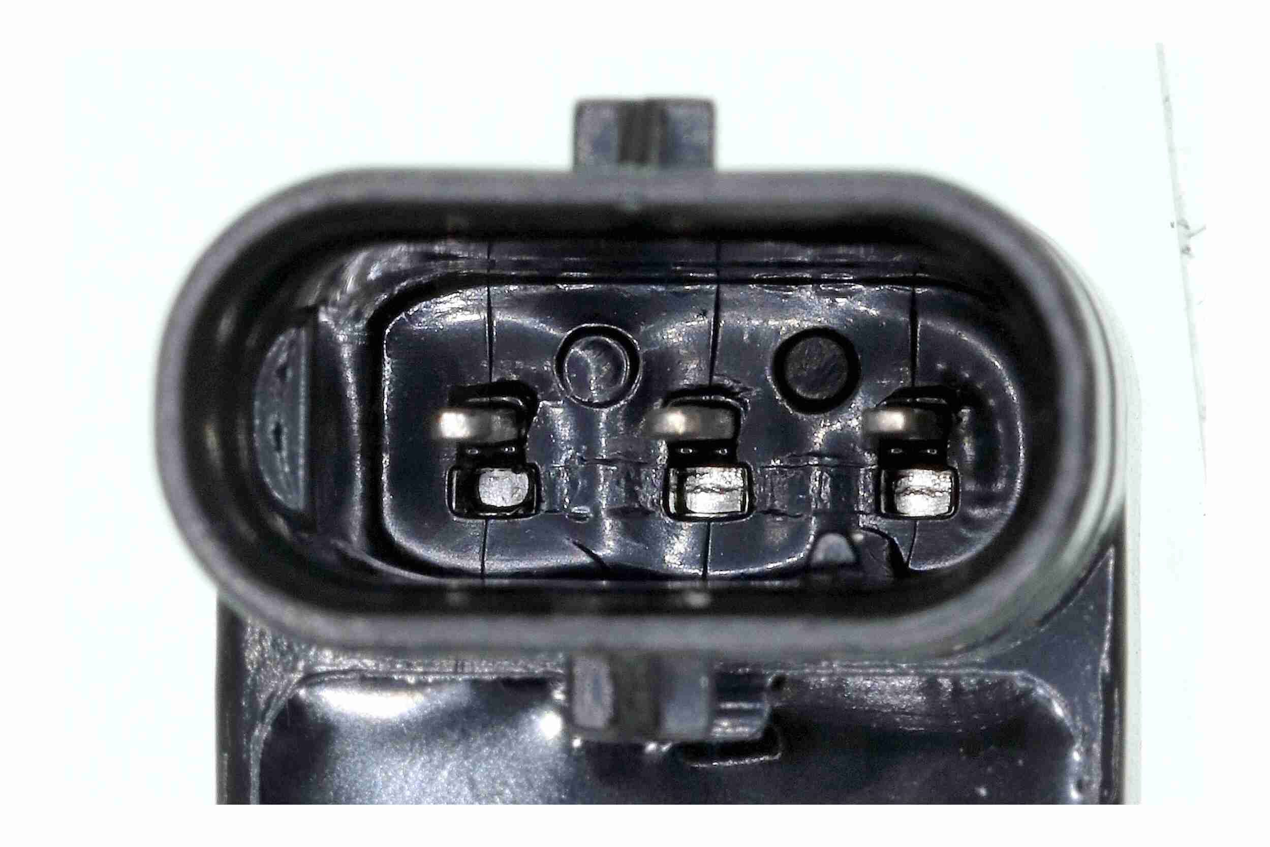 Sensor, Einparkhilfe