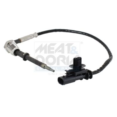 Sensor, Abgastemperatur