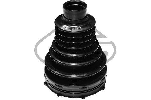 Metalcaucho 11110 - Faltenbalgsatz, Antriebswelle