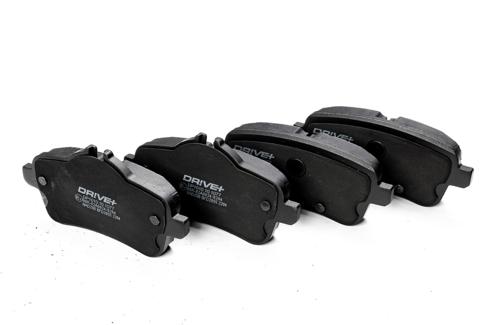 Stabdžių trinkelių rinkinys, diskinis stabdys