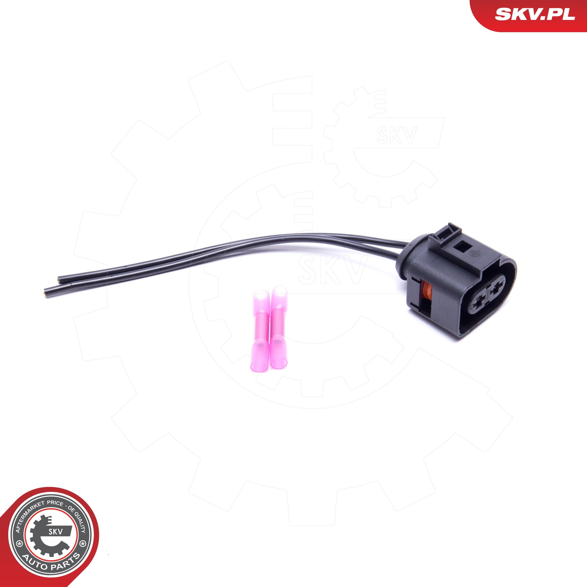 ESEN SKV 53SKV100 - Reparatursatz, Kabelsatz