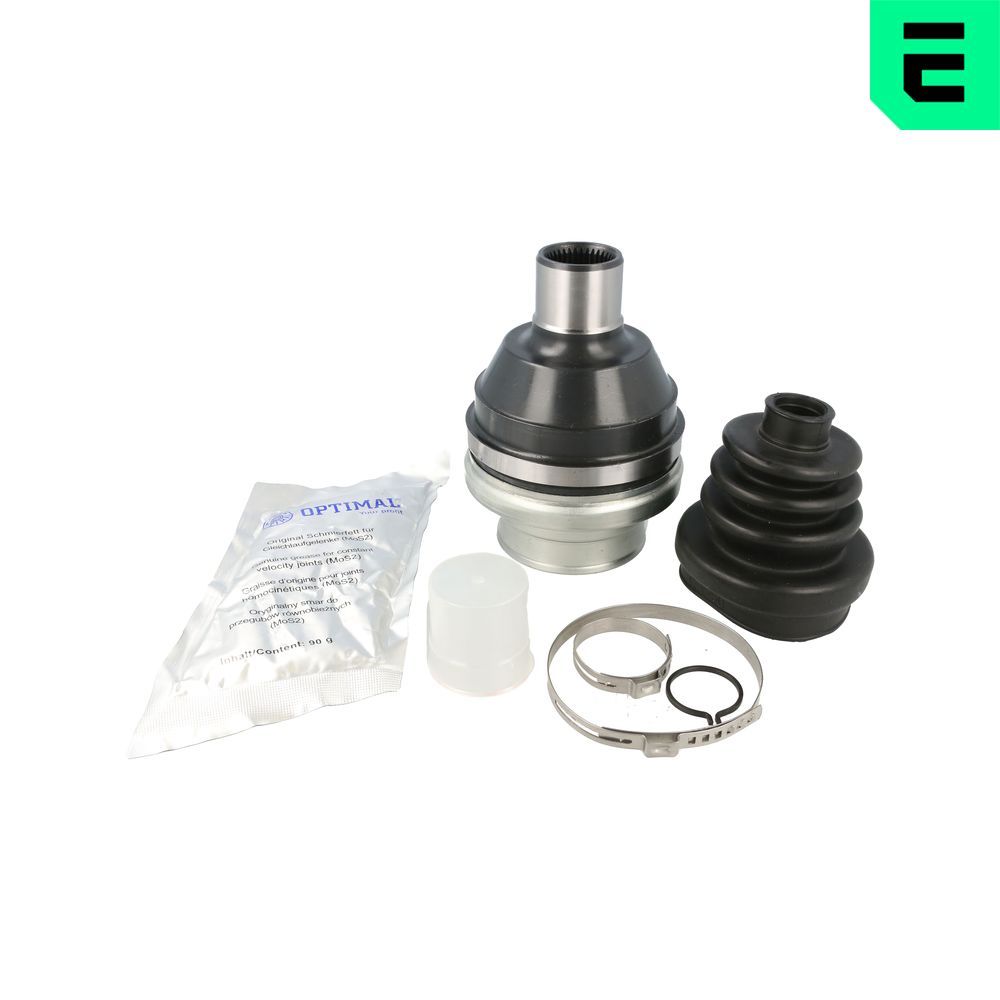 Joint Kit, drive shaft CT-1020