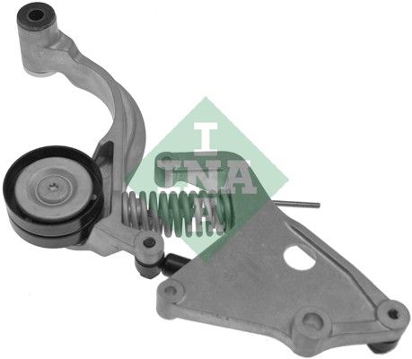 Belt Tensioner, V-ribbed belt 534 0159 10