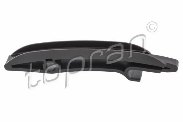 TOPRAN 502 621 - Gleitschiene, Steuerkette