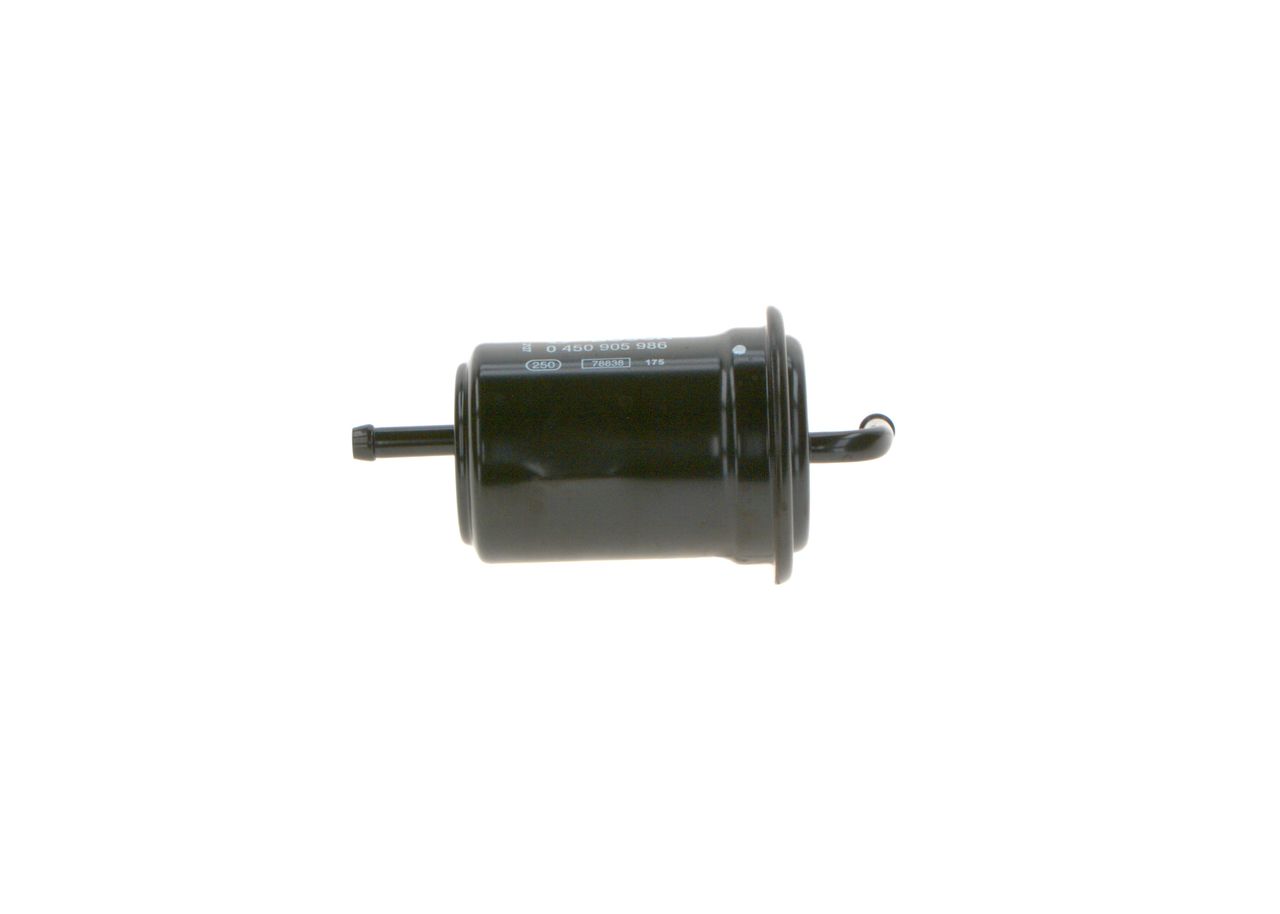 Kraftstofffilter