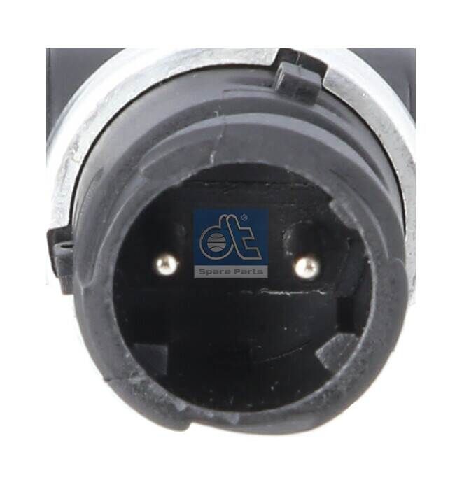 Sensor, Druckluftanlage