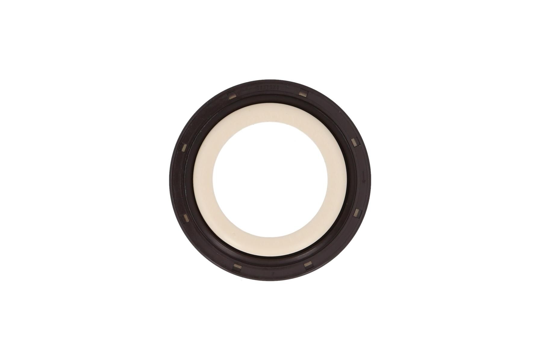 Wellendichtring, Kurbelwelle