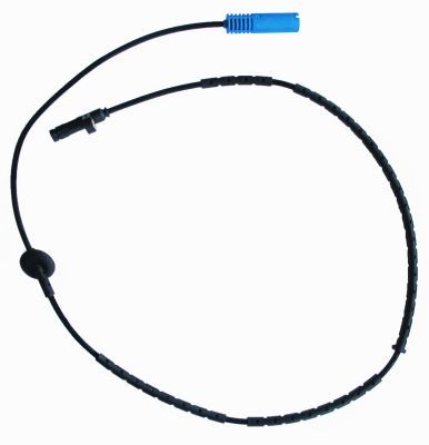 Sensor, revoluciones de la rueda