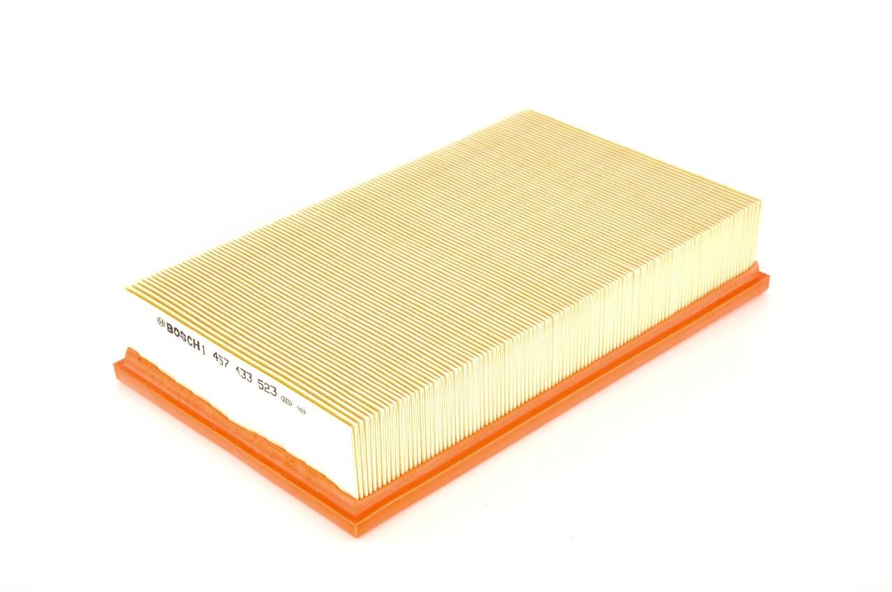 oro filtras