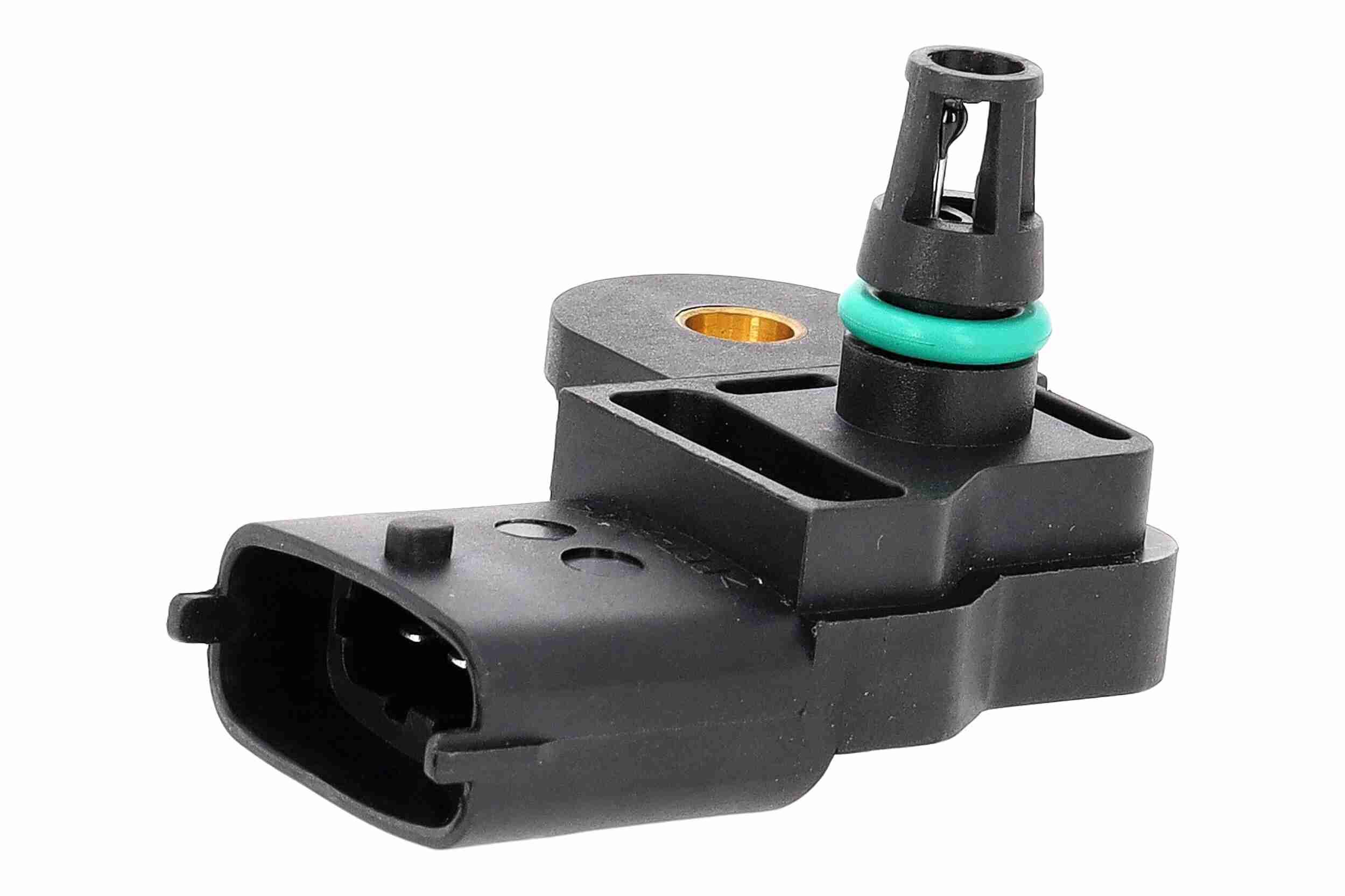 Sensor, Saugrohrdruck