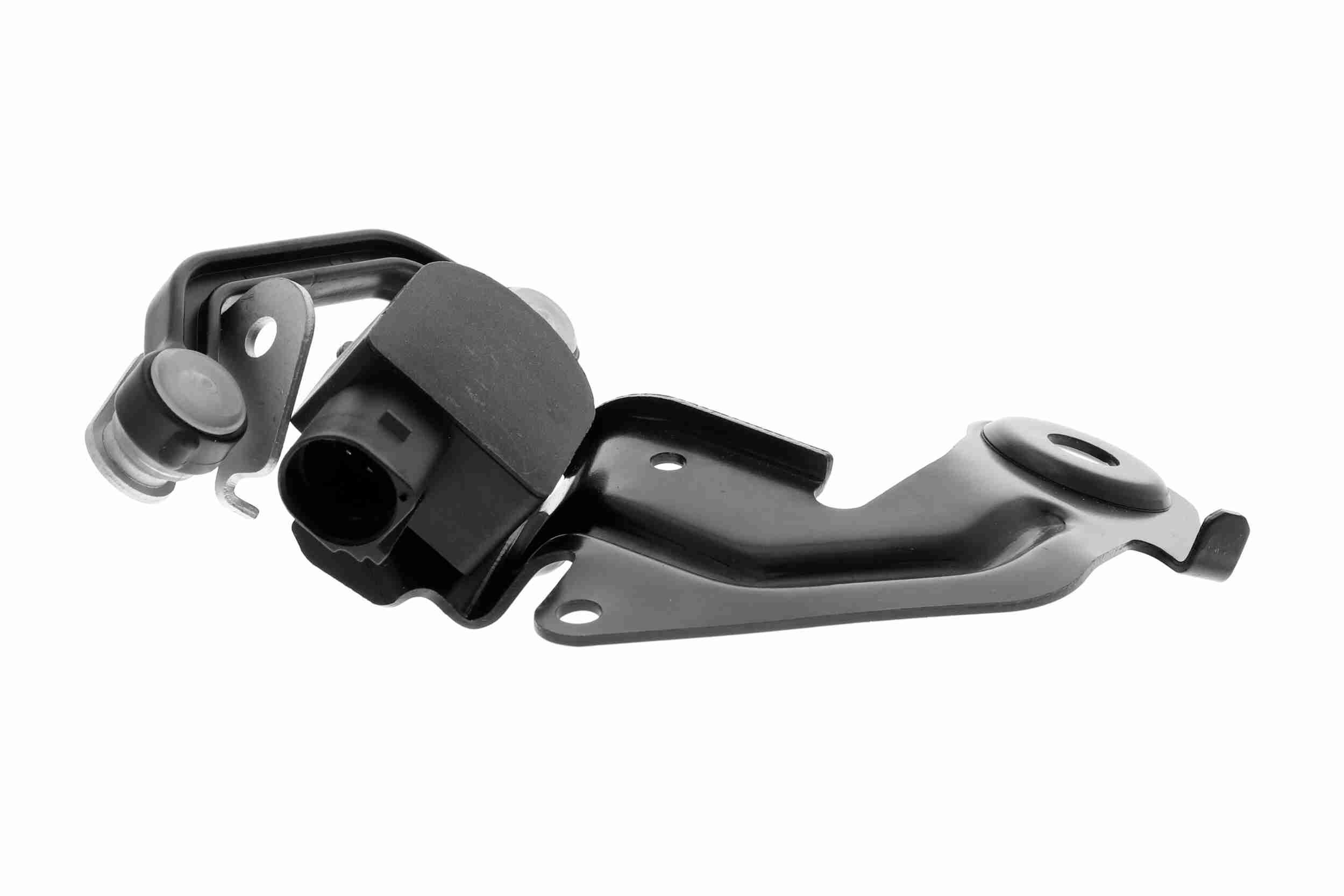 Sensor, Leuchtweitenregulierung