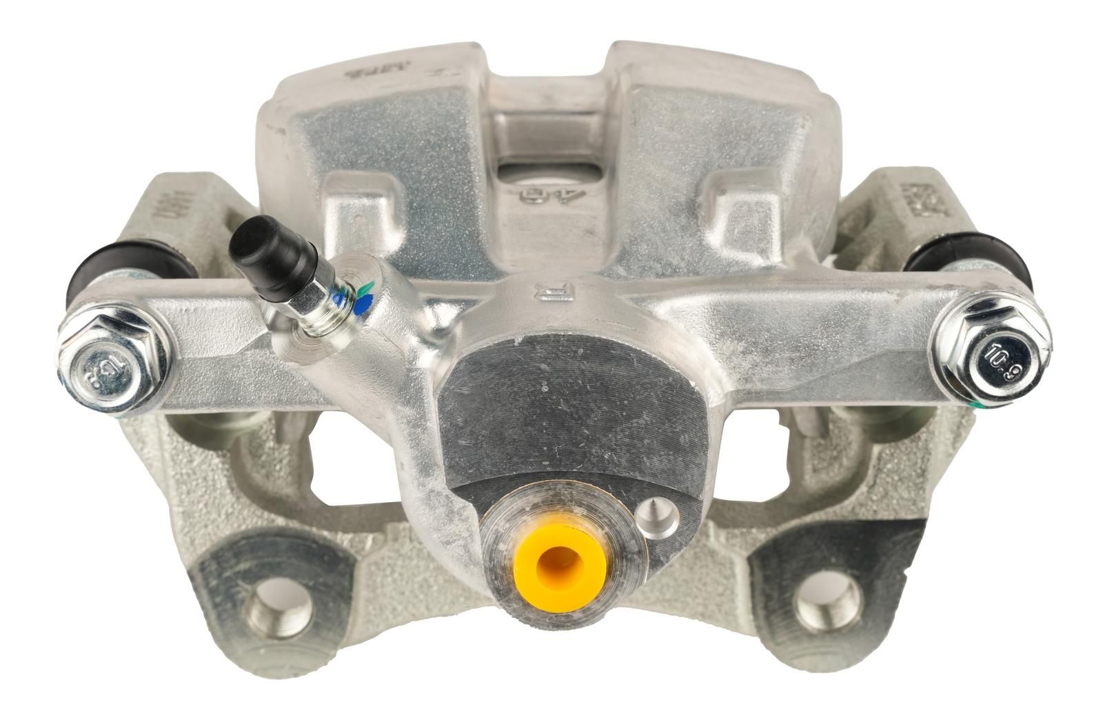 DBA Street Series TOYOTA KLUGER GSU55 3.5L V6 P AWD R RH 11/16 - 10/ - TecDoc 2