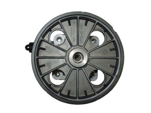 Hydraulikpumpe, Lenkung