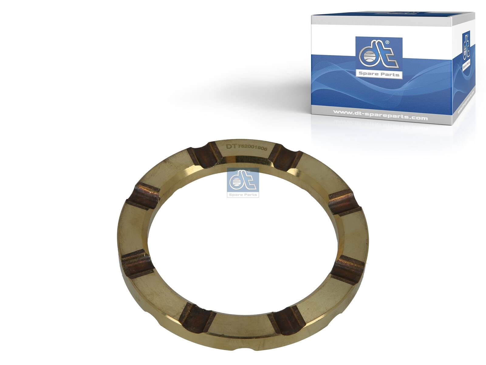 Distanzring
