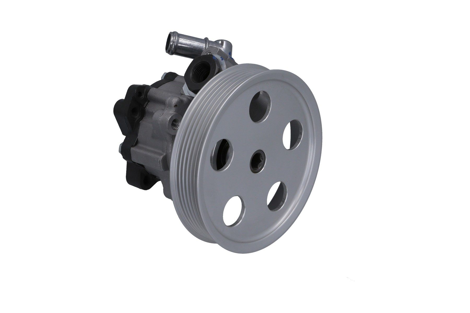 Hydraulikpumpe, Lenkung