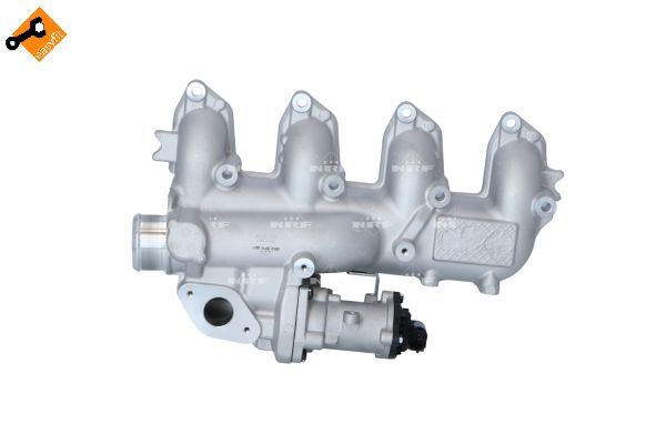 EGR Valve 48372