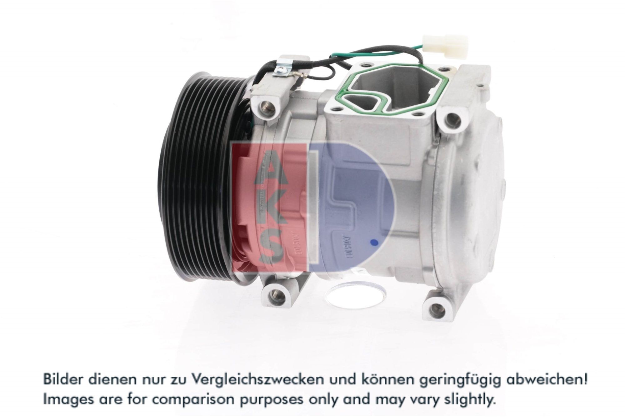 Kompressor, Klimaanlage Kompressor, Klimaanlage
