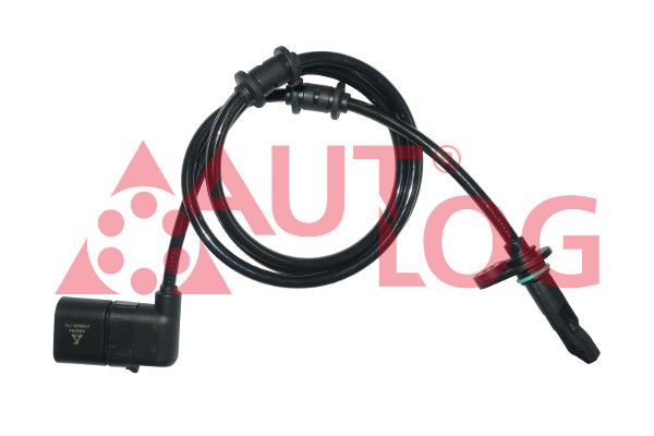 Sensor, Raddrehzahl