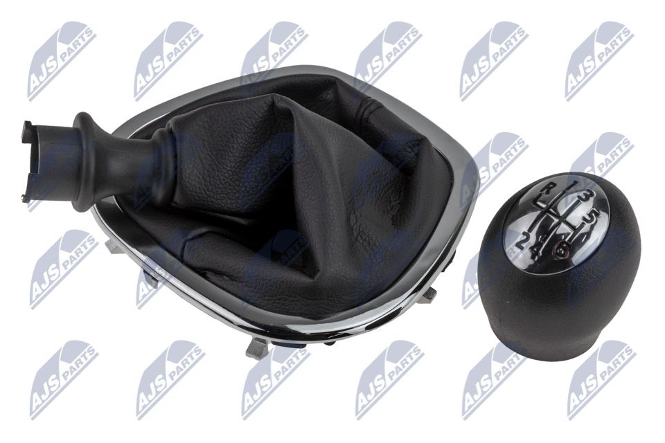 NTY GZB-PL-022 Schalthebelknauf