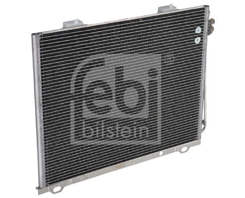 FEBI BILSTEIN 1002270 - Kondensator, Klimaanlage