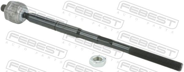 Axialgelenk, Spurstange