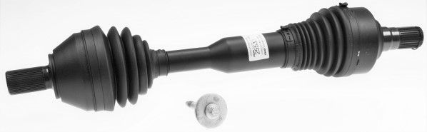 Drive Shaft 25533