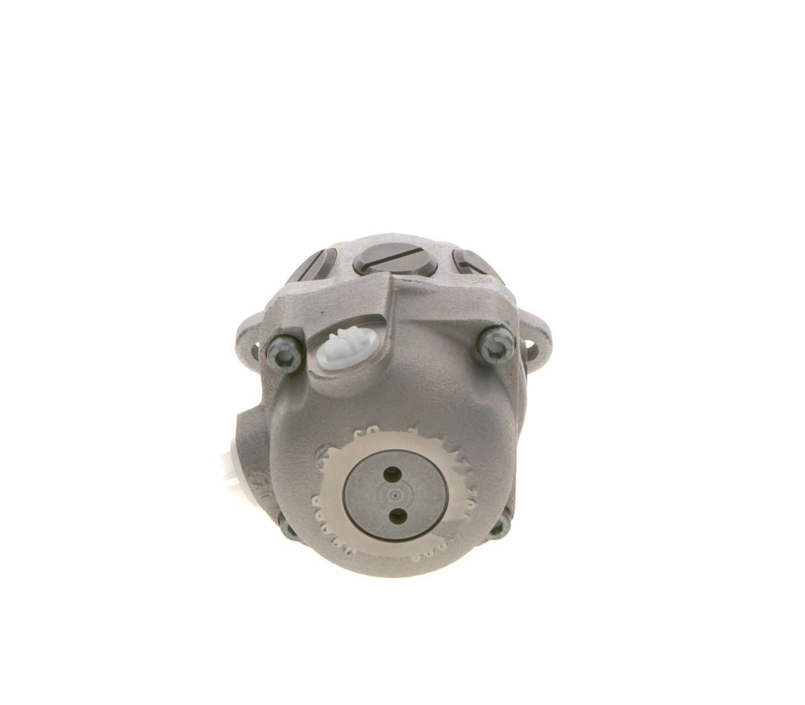 Hydraulikpumpe, Lenkung