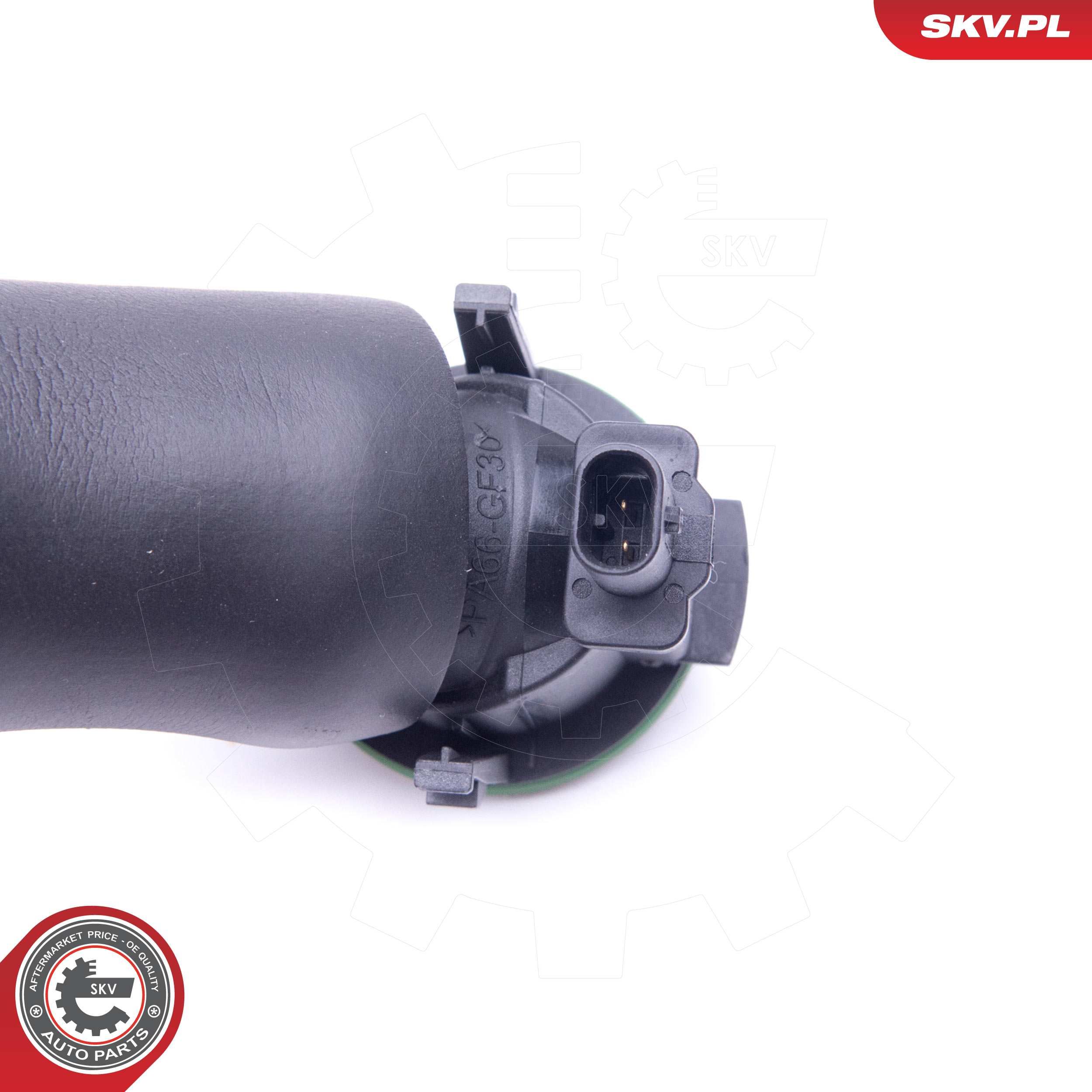 ESEN SKV 43SKV330 - Ladeluftschlauch