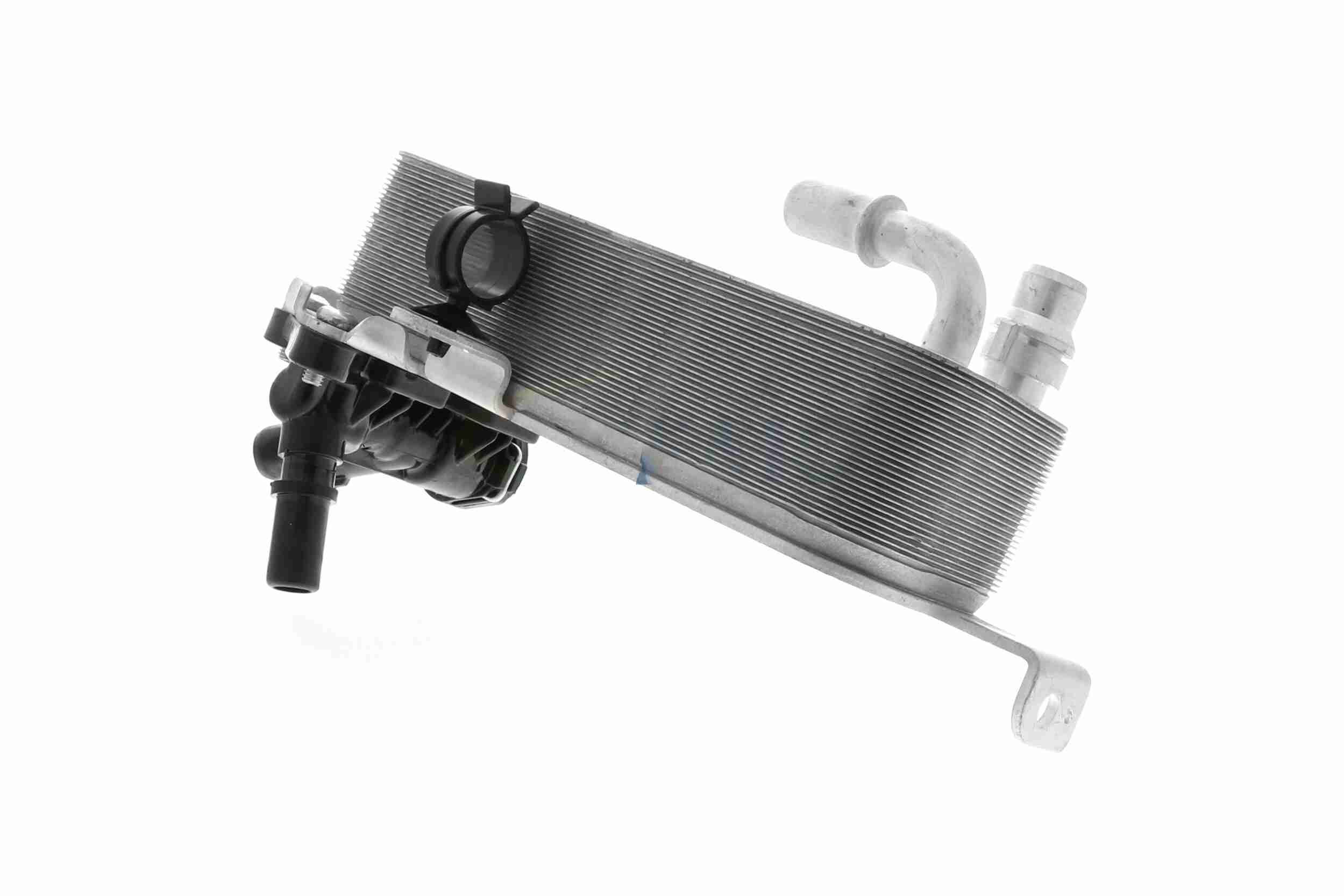&Ouml;lk&uuml;hler, Automatikgetriebe