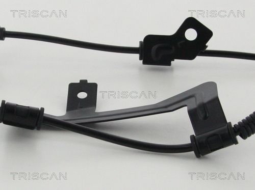 Sensor, Raddrehzahl