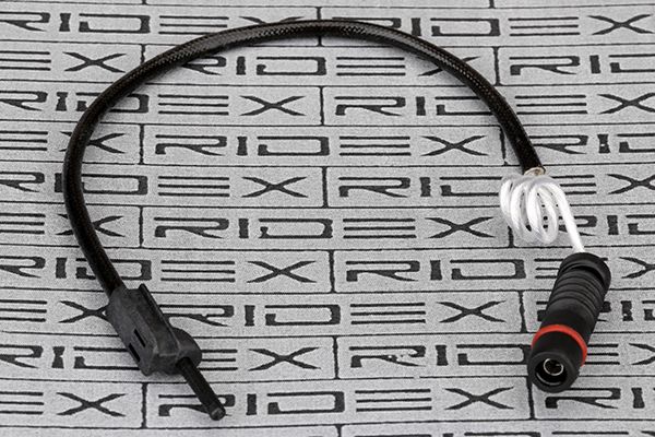 RIDEX 407W0088 Warning Contact, brake pad wear