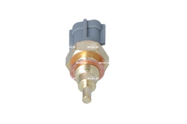 Sensor, Kühlmitteltemperatur