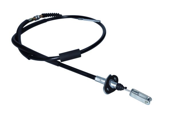 Seilzug, Kupplungsbet&auml;tigung