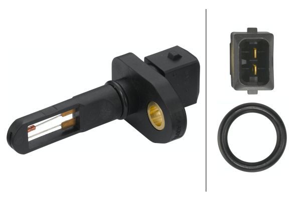 Sensor, Ansauglufttemperatur