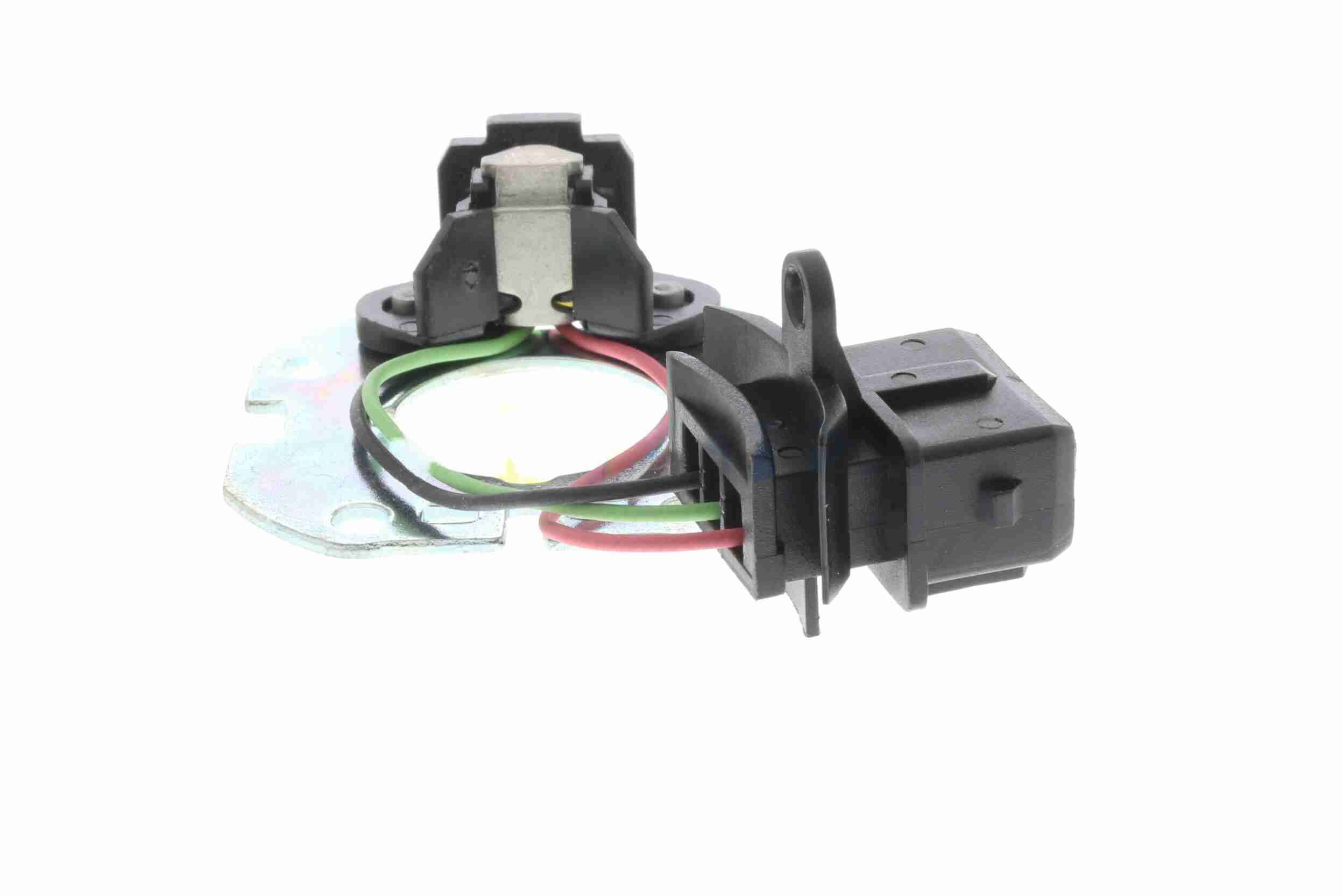 Sensor, Z&uuml;ndimpuls