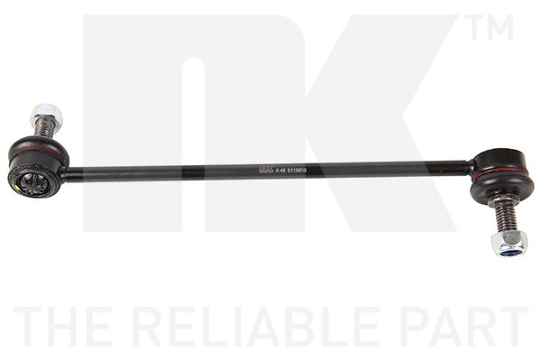Stange/Strebe, Stabilisator