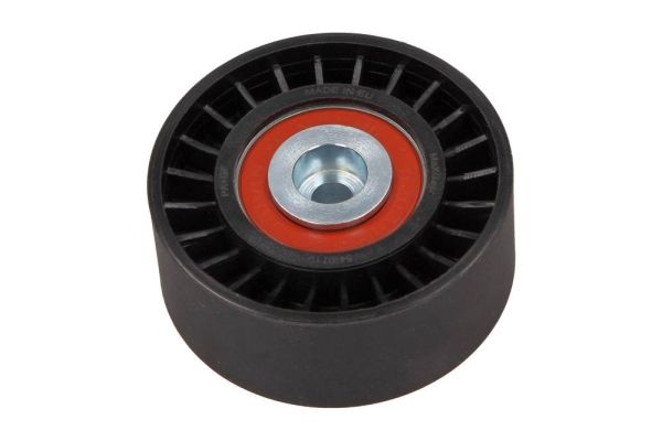 Umlenk-/F&uuml;hrungsrolle, Keilrippenriemen