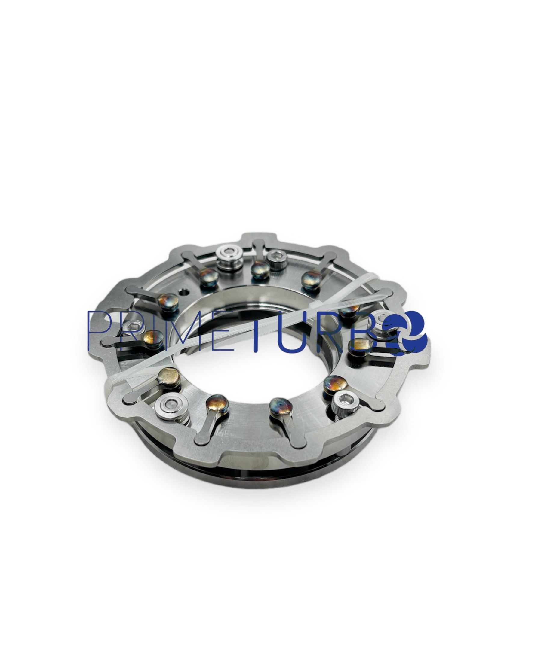 Prime Turbo G00316V - Montagesatz, Lader