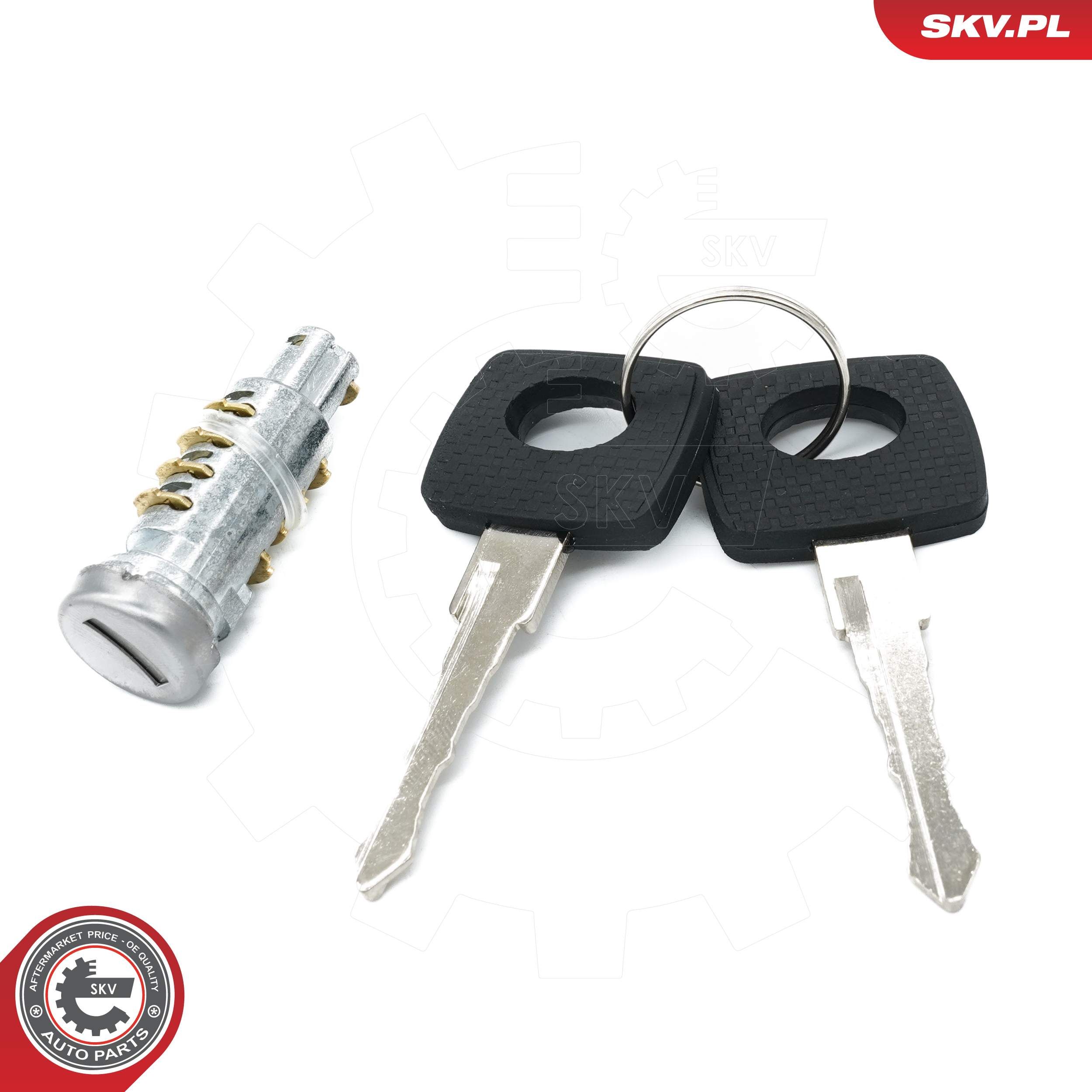 ESEN SKV 65SKV524 - Schlie&szlig;zylinder