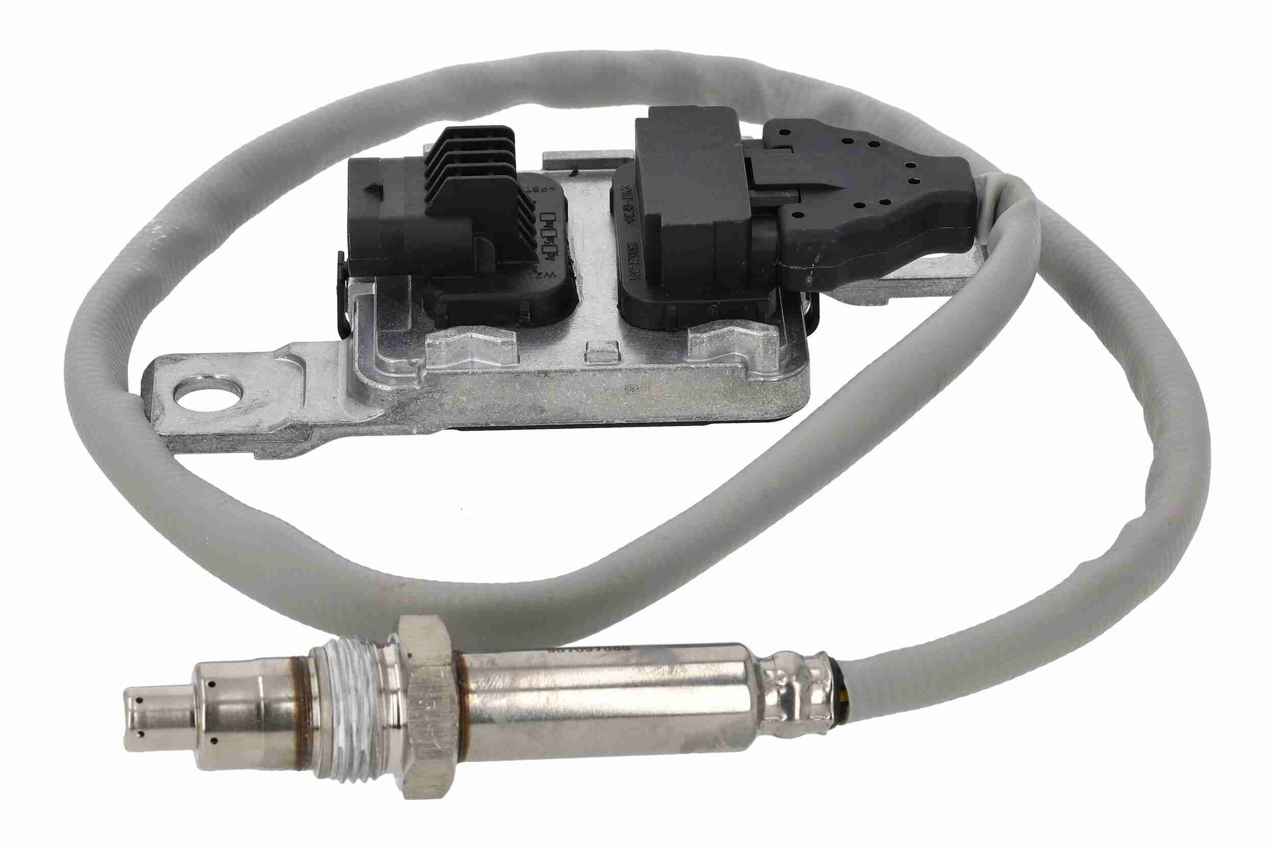 NOx-Sensor, Harnstoffeinspritzung