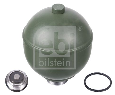 SPHERE DE SUSPENSION  2205