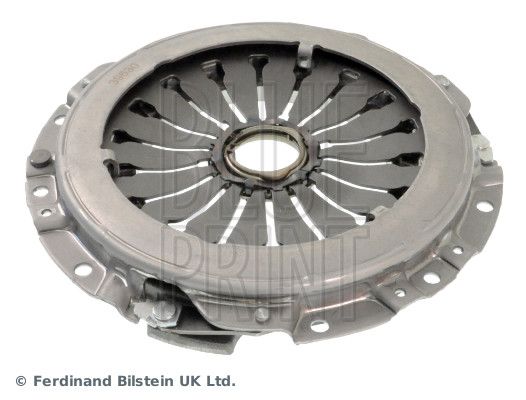 Plato de presión de clutch