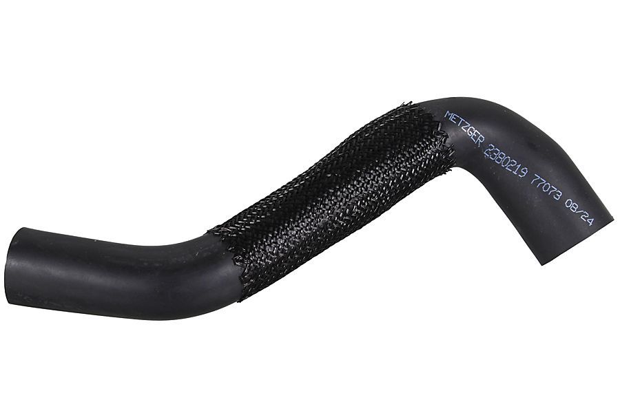 METZGER 2380219 - Schlauch, Zylinderkopfhaubenentlüftung