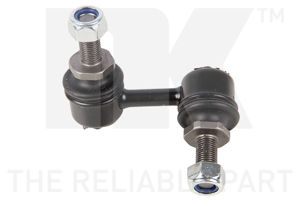 Stange/Strebe, Stabilisator