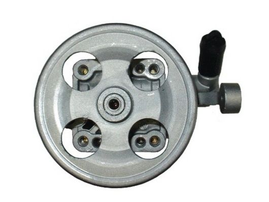 Hydraulikpumpe, Lenkung