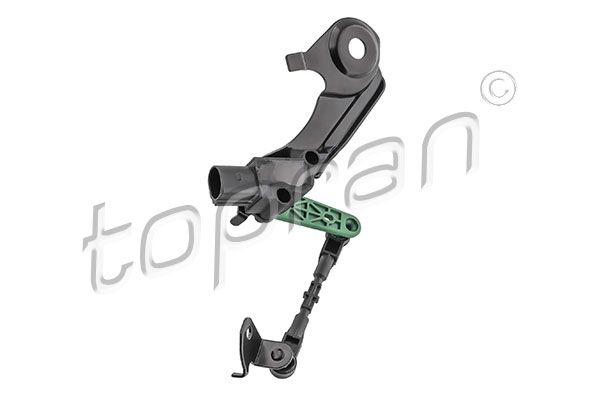 TOPRAN 623 144 - Sensor, Leuchtweitenregulierung