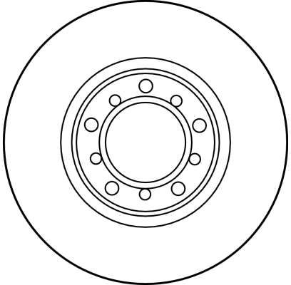 Bremsscheibe