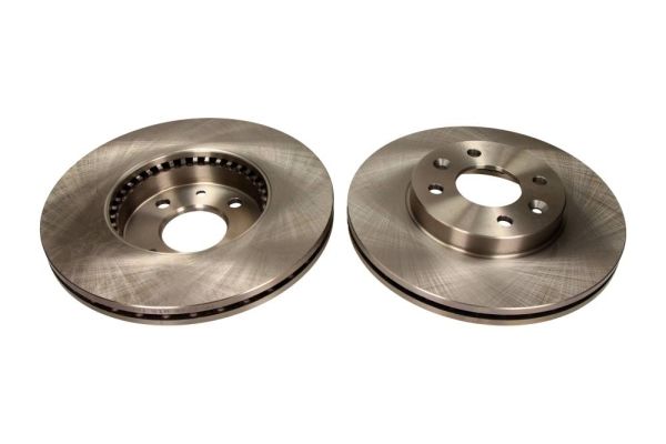 MAXGEAR 19-0766 Brake Disc