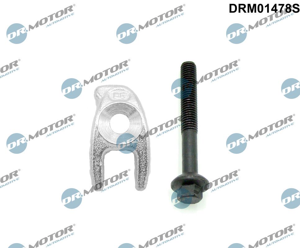 Repair Kit, injector holder DRM01478S