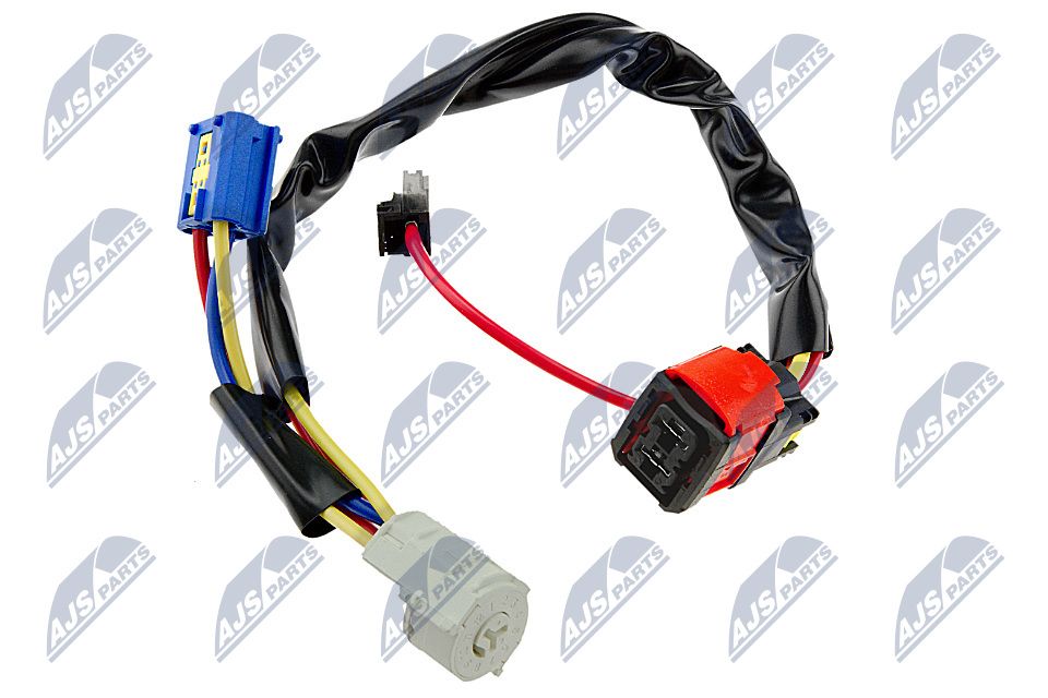 NTY EKS-CT-000 - Z&uuml;nd-/Startschalter